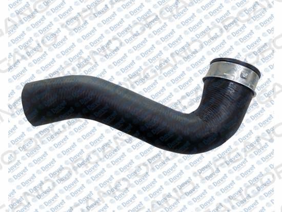SWAPP 68516 Turbo Hortumu Beettle - Golf - Eos